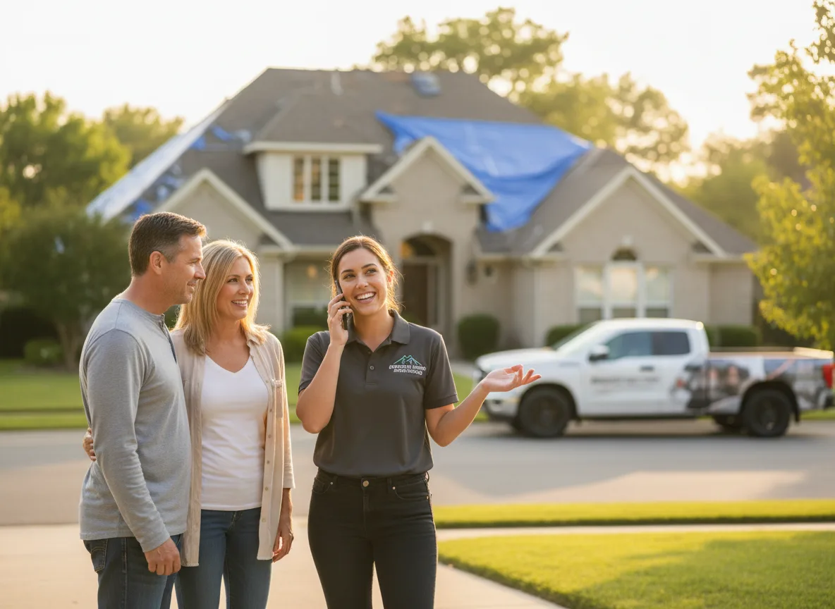Emergency Roof Repair Marion, IL FAQs